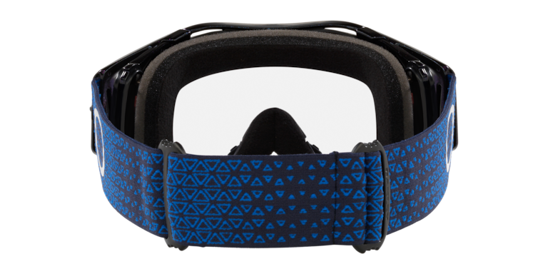 Airbrake® MTB Goggles - Navy Galaxy