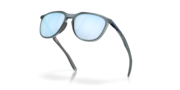 Thurso (Low Bridge Fit) - Matte Crystal Black
