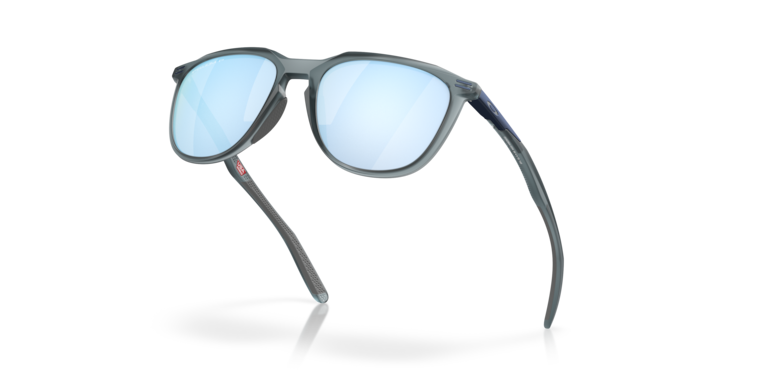 Thurso (Low Bridge Fit) - Matte Crystal Black