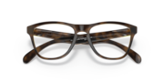 Frogskins™ XS (Youth Fit) - Polished Brown Tortoise