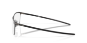 Tie Bar™ - Satin Black