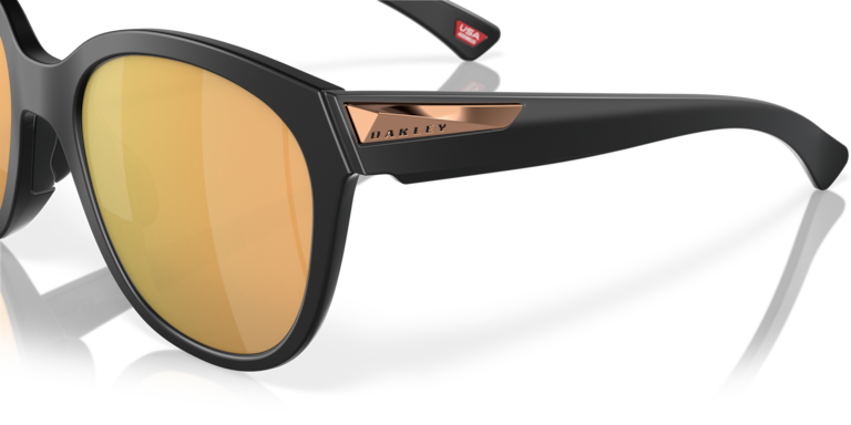 Low Key - Matte Black
