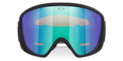 Mont Scape™ L (Low Bridge Fit) Snow Goggles - Matte Black