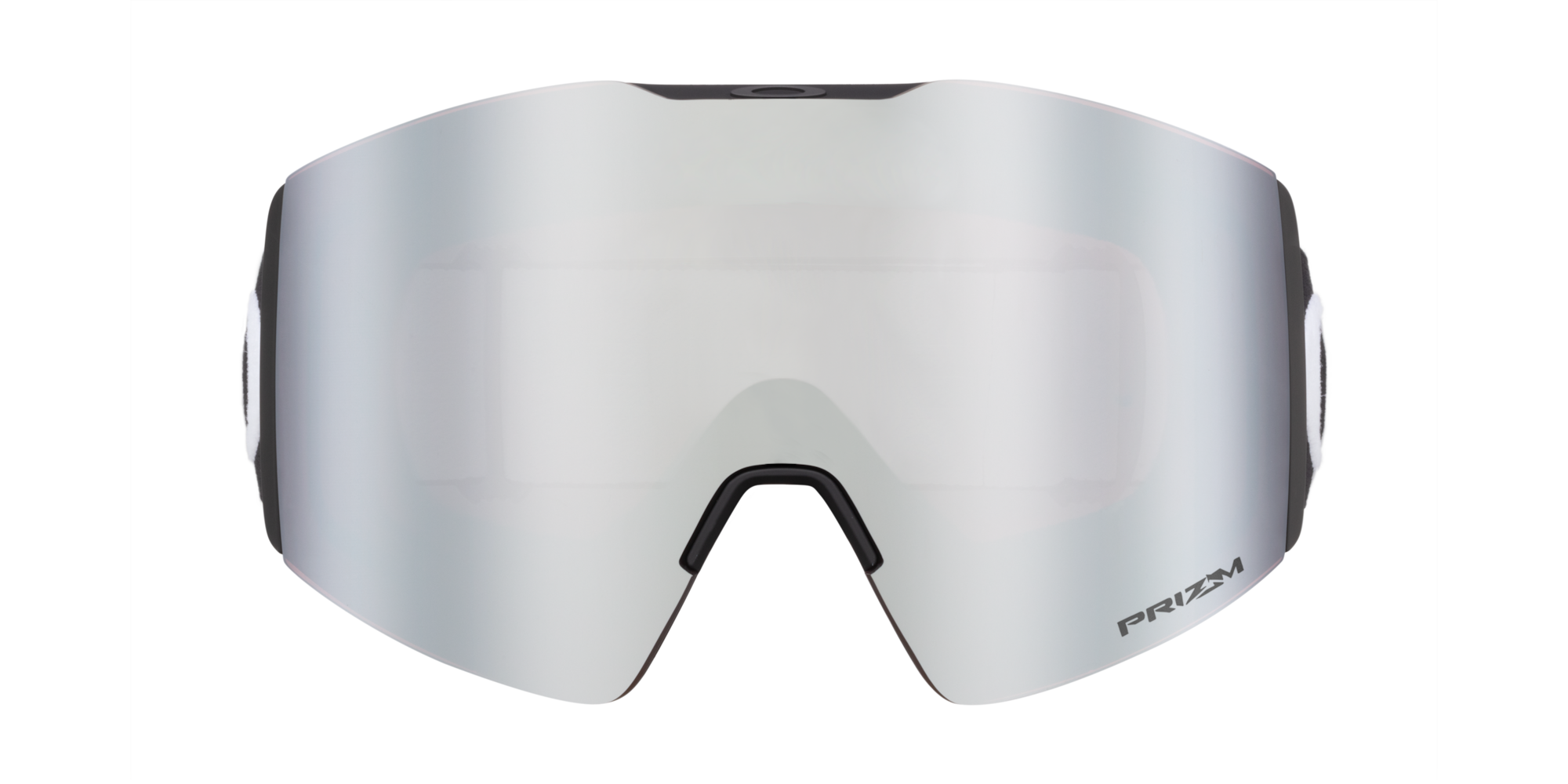 Oakley Fall Line L Snow Goggles with Matte Black Strap and Prizm