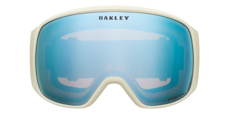 Flight Tracker L Snow Goggles - Heathered Grey Balsam