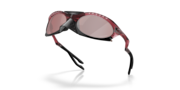 Plantaris Basecamp Collection - Transparent Iron Red