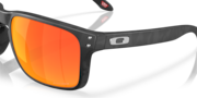 Holbrook™ XXL - Matte Black Camo