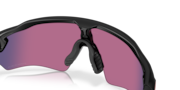 Radar® EV S Path - Matte Black