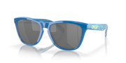 Frogskins™ - Hi Res Polished Sapphire