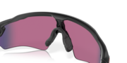 Radar® EV XS Path® (Youth Fit) - Matte Black