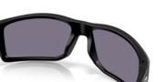 Gibston XL - Matte Black
