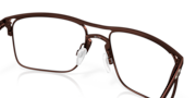 Holbrook™ TI - Brushed Grenache