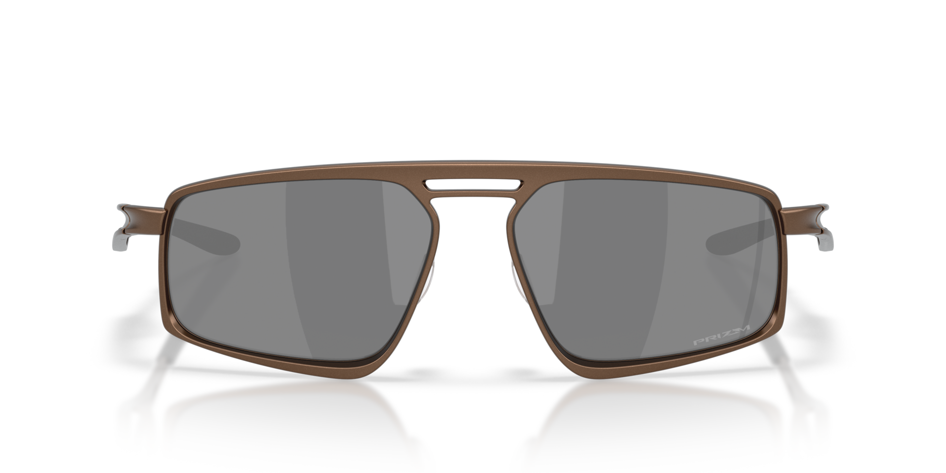 Oakley Heren Bushwick Zonnebrilen