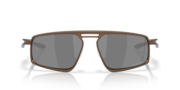 Bushwick - Matte Mahogany