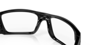 Fuel Cell - Polished Black