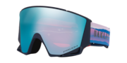 Flow Scape™ M (Low Bridge Fit) Mikaela Shiffrin Signature Series Snow Goggles - Mikeala Shiffrin Signature
