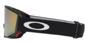 Flow Scape™ M (Low Bridge Fit) Snow Goggles - Matte Black