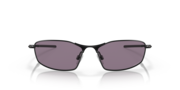 Standard Issue Whisker - Matte Black