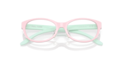 Full Turn (Youth Fit) - Polished Pink Milkshake