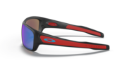 Turbine XS (Youth Fit) - Matte Black