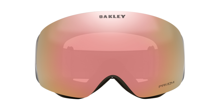Flight Deck™ M Snow Goggles - Matte Black
