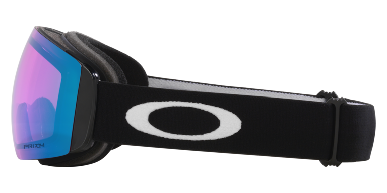 Flight Deck™ M Snow Goggles - Matte Black