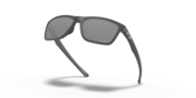 Holston - Matte Dark Grey