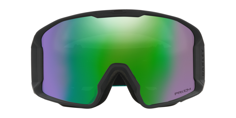 Line Miner™ L Snow Goggles - Celeste