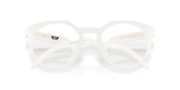 HSTN (Low Bridge Fit) - Matte Vapor