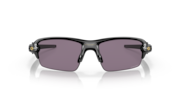 Flak® 2.0 (Low Bridge Fit) - Polished Black