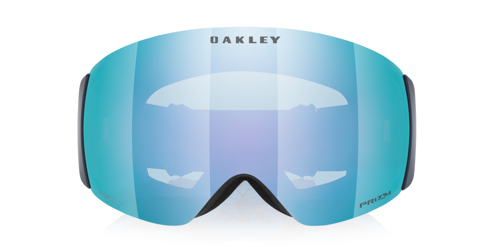 Oakley Flight Deck™ Pro M Mikaela Shiffrin Signature Series Snow
