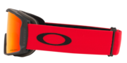 Line Miner™ L Snow Goggles - Redline