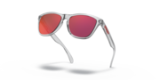 Frogskins™ - Polished Clear