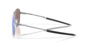 Contrail - Satin Chrome