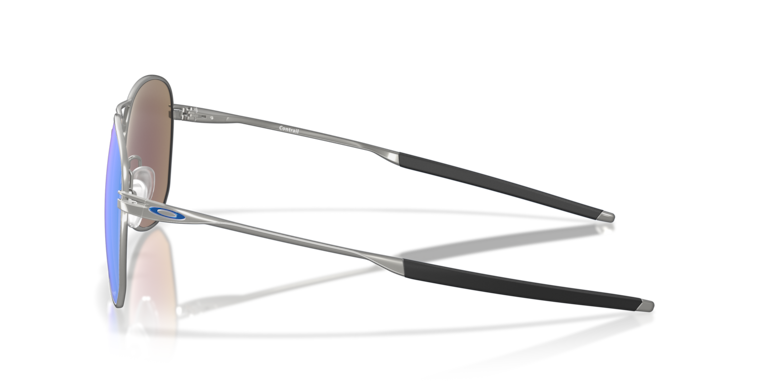 Contrail - Satin Chrome