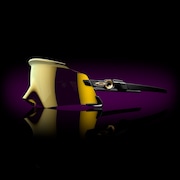 Oakley Kato - Polished Black