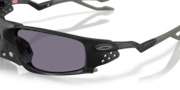 Plantaris SQ - Matte Black