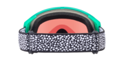 Flight Tracker M Snow Goggles - Black Habitat