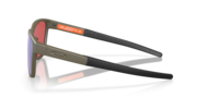 Actuator - Matte Dark Brush