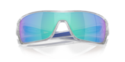 Turbine Rotor - Polished Clear