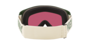 Line Miner™ S Snow Goggles - Factory Pilot Dark Brush Grey