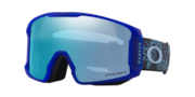 prizm snow sapphire iridium