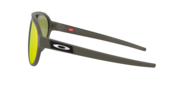 Forager - Matte Olive