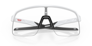 Sutro Lite (Low Bridge Fit) - Matte White