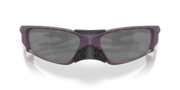 Plantaris SQ Obscura Collection - Matte Aubergine