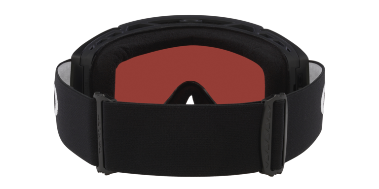 Flow Scape™ L Snow Goggles - Matte Black