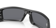 Standard Issue Gascan® Thin Blue Line Collection - Matte Black