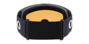 Target Line L Snow Goggles - Matte Black