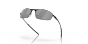 Standard Issue Whisker - Matte Black