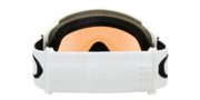 Flight Tracker L Snow Goggles - Matte White